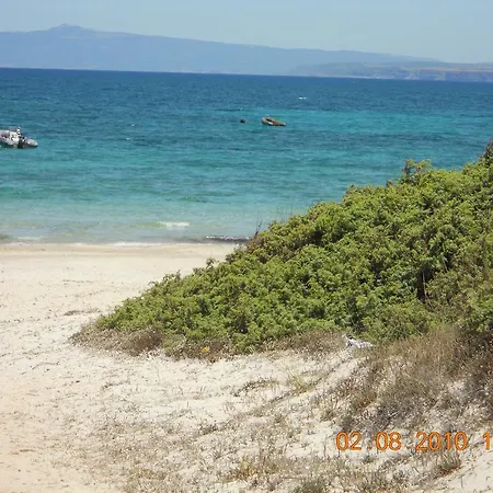 Apartmán The Sea Of Sardinia Domus Gerardii