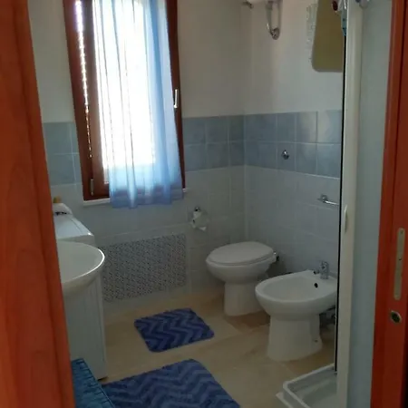 The Sea Of Sardinia Domus Gerardii Apartmán Putzu Idu