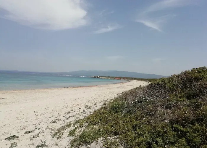 The Sea Of Sardinia * Путзу-Иду