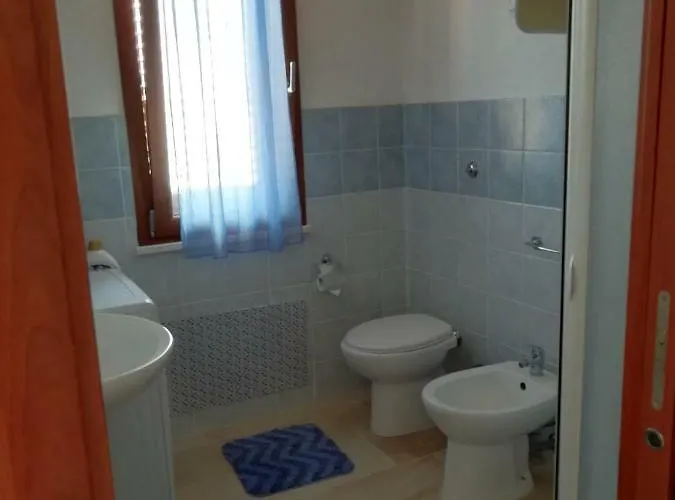 The Sea Of Sardinia Domus Gerardii Apartamento Putzu Idu