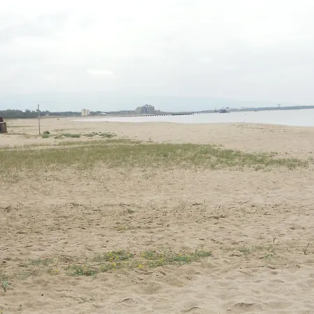 The Sea Of Sardinia Domus Gerardii דירה פוצו אידו