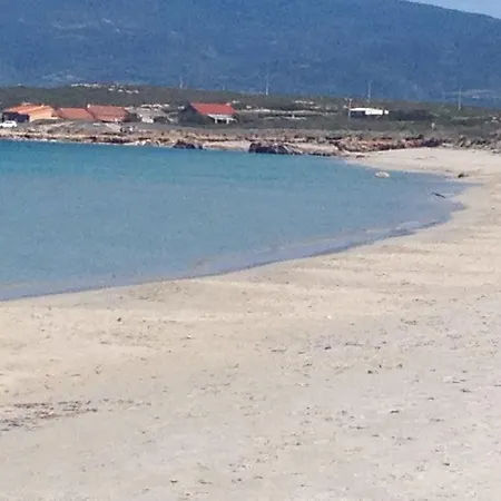 דירה The Sea Of Sardinia Domus Gerardii *