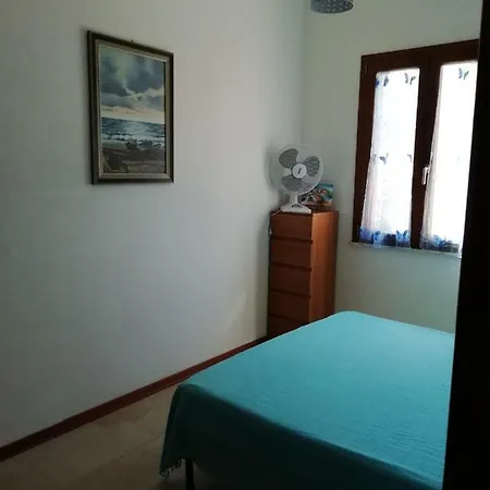 The Sea Of Sardinia Domus Gerardii *