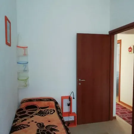 The Sea Of Sardinia Domus Gerardii דירה *