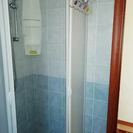 The Sea Of Sardinia Domus Gerardii * פוצו אידו