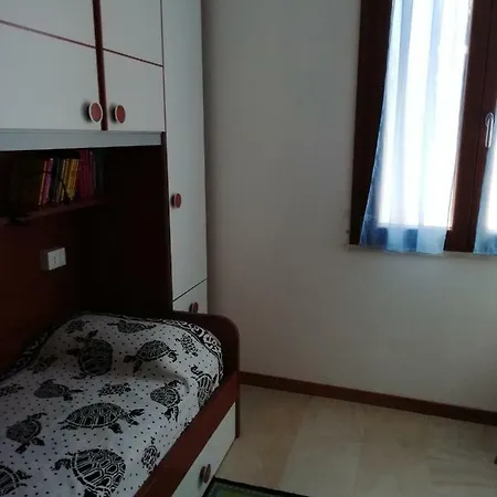 The Sea Of Sardinia Domus Gerardii פוצו אידו