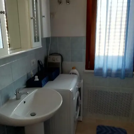 Apartment The Sea Of Sardinia