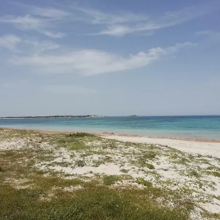 The Sea Of Sardinia Domus Gerardii