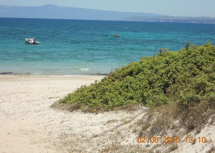 Appartement The Sea Of Sardinia Domus Gerardii