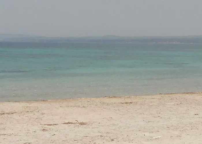 Appartement The Sea Of Sardinia Domus Gerardii