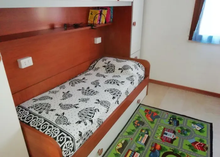 Appartement The Sea Of Sardinia Domus Gerardii *